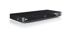LG BD550 Blu-Ray Player : Save Price & Delivery in the UK 