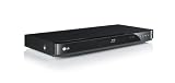 LG BD550 Blu-Ray Player