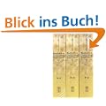 Reallexikon der deutschen Literaturwissenschaft, 3 Bde.: Neubearbeitung des Reallexikons der deutschen Literaturgeschichte