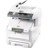 MC560N - Multifunction - Color - Print, Copy, Scan and Fax - 20 Ppm - 1200  ....