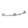 Chief KTA320B 42" Triple Horizontal Array Pole Clamp