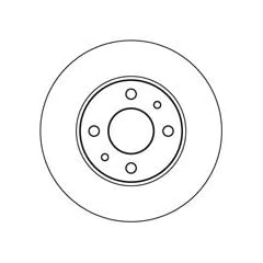 BREMSSCHEIBE FIAT SEICENTO (187) 0.9 (187AXA, 187AXA1A) 01/1998 bis unbekannt, 29/39 kW/PS, 899ccm, Einbauseite: Vorderachse FIAT SEICENTO (187) 1.1 (187AXB, 187AXB1A) 01/1998 bis unbekannt, 40/54 kW/PS, 1108ccm, Einbauseite: Vorderachse FIAT SEICENTO (187) Elektra (187AEA1A, 187BEA1A) 01/1999 bis unbekannt, 30/41 kW/PS, 0ccm Einschr�nkung: Einbauseite: Vorderachse