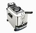 Emerilware FR7009001 3-2/7-Liter Deep Fryer by T-Fal