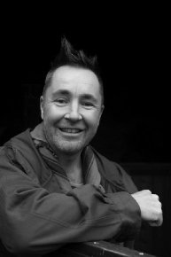 Image of Nigel Kennedy