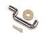 Search Our Specialty Mall : Carburetor Throttle Secondary Connecting Rod Models 4150/4010 Mechanical