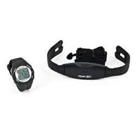 Reebok Precision Trainer XT Heart–Rate Monitor with Chest Strap