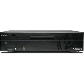 Escient Vision Series VS-200 - DVD player HDD recorder digital multimedia receiver by Escient