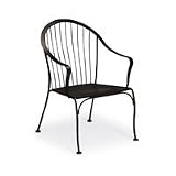 1N0010 - Easton Barrel Chair - Stackable