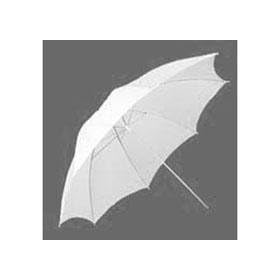 JTL 40 White Reflective Photographic Umbrella