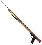 Riffe Teak 33" Competitor Series Speargun