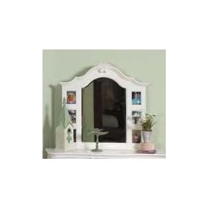 Reflections Kids Photo Dresser Mirror