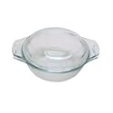 Pyrex Round Casserole 0.75L