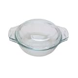 Review Pyrex  / Classic 0.75L Round Casserole