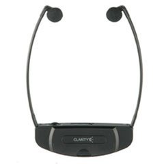 Clarity 17229126589 Replacement Headset for C120