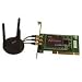 Nfiniti Wireless Deskt PCI Ad