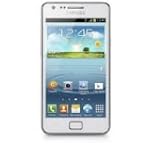 Samsung Galaxy SII Plus, Smartphone S...
