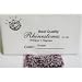 Rhinestones Purple 1440 Pcs.