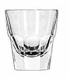 Libbey 15248 4.5 Ounce Duratuff Gibraltar Rocks Glass, Clear (15248LIB) Category: Rocks Glasses