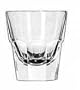 SEPSMWLIB15248 - DuraTuff Gibraltar Rocks Glass - 4.5 Ounce
