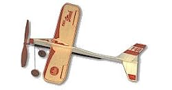 Guillow Strato Streak