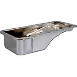 Trans-Dapt 9330 Oil Pan 352-390-427/8 Fd