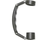 SunPak Folding Tripod Carry Handle in Black