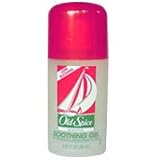 Old Spice Soothing Gel Sensitive - 3.25 Oz