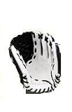 NEW WORTH LA115 LIBERTY ADVANCED SERIES 11.5 BASKET WEB RIGHT HAND THROW FIELDING GLOVE