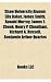 Produkt-Bild: Shaw University Alumni: Ella Baker, James Smith, Ronald Murray, James E. Cheek, Henry P. Cheatham, Richard A. Russell, Benjamin Arthur Quarles