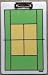Strategietafel für Tennis Trainerbedarf