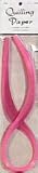 Lake City Craft 1/8 Inch Quilling Paper, Pink Lake City Craft 1/8 Inch Quilling Paper, Pink