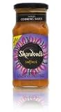 Sharwood's Jalfrezi Cooking Sauce 1 Lb (Pack of 2)
