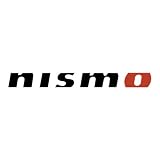 Nismo Large Decal Sticker for Nissan and Infiniti
