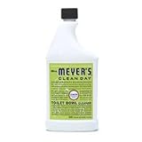 Lemon Verbena Toilet Bowl Cleaner by Mrs. Meyers