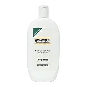 AmLactin Moisturizing Body Lotion