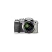 Panasonic DMC FZ18 Silver with Sandisk 2GB SD memory