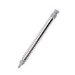 Retractable Metal Stylus for HTC Wizard / Qtek 9100 / MDA Vario / Xda Mini S / i-Mate K-JAM/ Orange SPV M3000/ Cingular 8125