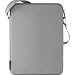 Belkin Macbook air verticle sleeve w/shoulder strap Grey