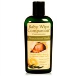 Homestead Baby Wipe Companion Concentrate