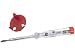 Kitchen & Housewares : Draper 11895 Mains Test Screwdriver 65Mm