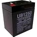 Universal Power Group UB1250 (12V, 5AH)