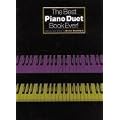 Best Piano Duet Book Ever!
