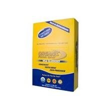 Organic Food Bar Blueberry, 12 Count