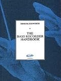 The Bass Recorder Handbook