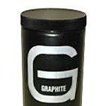 Microfyne Graphite Lubricant, 1 lb/can