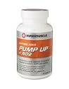 Maximuscle Pump Up & NO2 60 caps