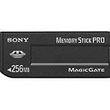 Sony 256MB Memory Stick Memory Card