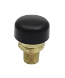 Cash Acme Div. Of Reliance Ww 18138-0000 Vacuum Relief Valve 1/2  MPT