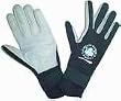Beaver 3mm Warm Water Scuba Diving Gloves - Large