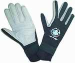 Beaver 3mm Warm Water Scuba Diving Gloves - Large Beaver 3mm Warm Water Scuba Diving Gloves - Large
